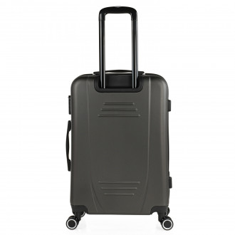 Suitcase 60Cm Itaca Tiber