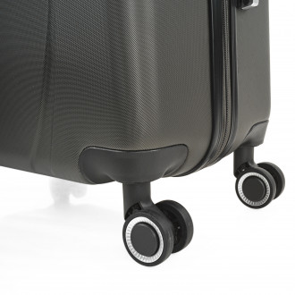 Suitcase 60Cm Itaca Tiber