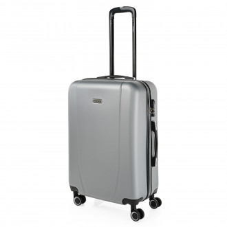 Suitcase 60Cm Itaca Tiber