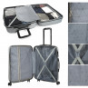 Suitcase 60Cm Itaca Tiber