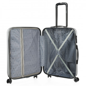 Suitcase 60Cm Itaca Tiber