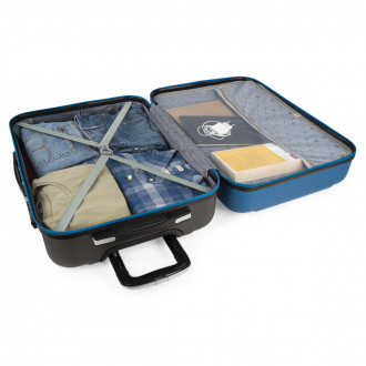 Suitcase 60Cm Itaca Tiber