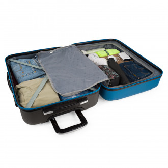 Suitcase 60Cm Itaca Tiber