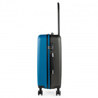 Suitcase 60Cm Itaca Tiber