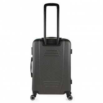 Suitcase 60Cm Itaca Tiber