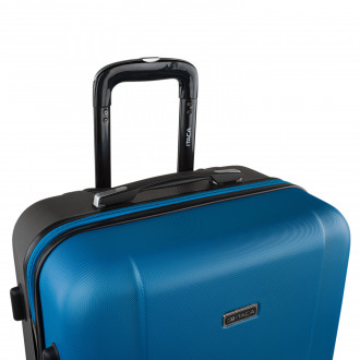 Suitcase 60Cm Itaca Tiber