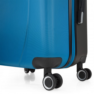 Suitcase 60Cm Itaca Tiber