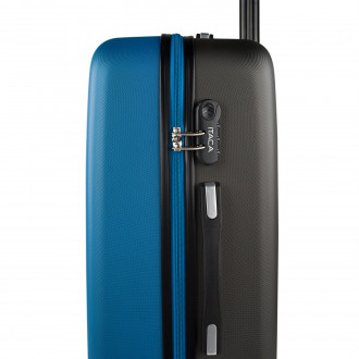 Suitcase 60Cm Itaca Tiber