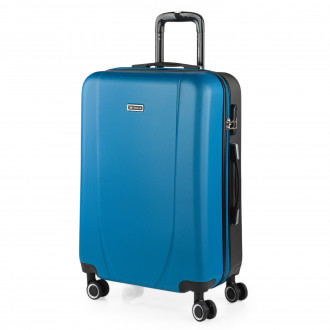 Suitcase 60Cm Itaca Tiber