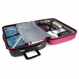 Suitcase 60Cm Itaca Tiber