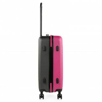 Suitcase 60Cm Itaca Tiber