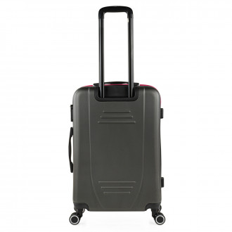 Suitcase 60Cm Itaca Tiber