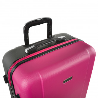 Suitcase 60Cm Itaca Tiber