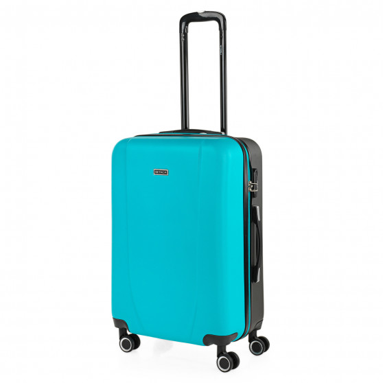 Suitcase 60Cm Itaca Tiber