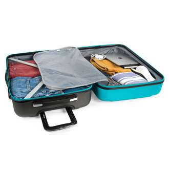 Suitcase 60Cm Itaca Tiber