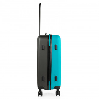 Suitcase 60Cm Itaca Tiber