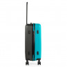 Suitcase 60Cm Itaca Tiber