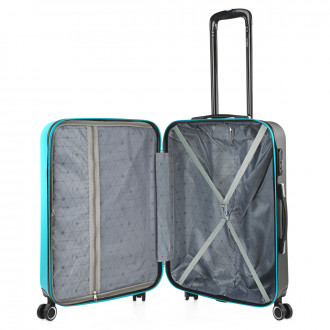 Valise 60cm Ithaca Tibre