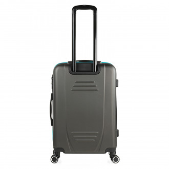 Suitcase 60Cm Itaca Tiber