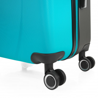 Suitcase 60Cm Itaca Tiber