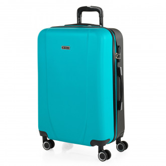 Suitcase 60Cm Itaca Tiber