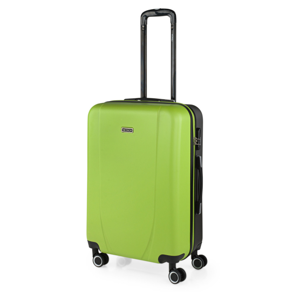 Suitcase 60Cm Itaca Tiber