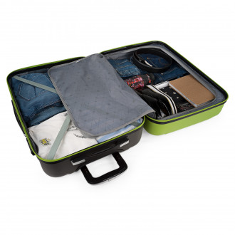 Suitcase 60Cm Itaca Tiber