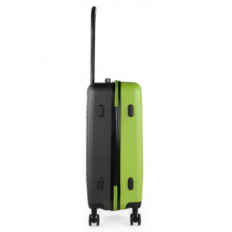 Suitcase 60Cm Itaca Tiber