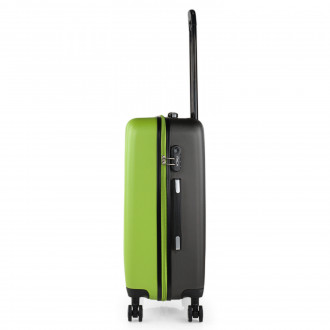 Suitcase 60Cm Itaca Tiber