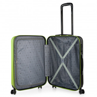 Suitcase 60Cm Itaca Tiber