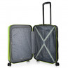 Suitcase 60Cm Itaca Tiber