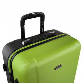 Suitcase 60Cm Itaca Tiber