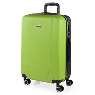 Suitcase 60Cm Itaca Tiber