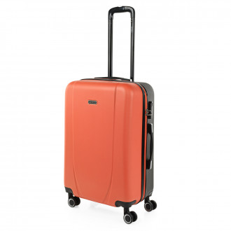 Suitcase 60Cm Itaca Tiber