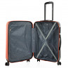 Suitcase 60Cm Itaca Tiber