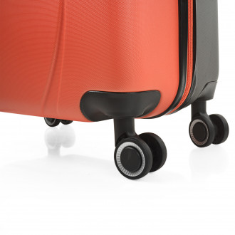 Suitcase 60Cm Itaca Tiber