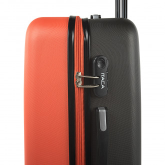 Suitcase 60Cm Itaca Tiber