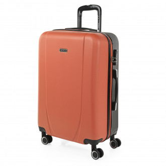 Suitcase 60Cm Itaca Tiber