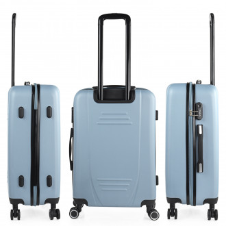 Suitcase 60Cm Itaca Tiber