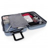 Suitcase 60Cm Itaca Tiber