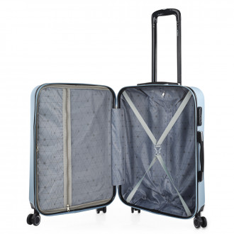 Suitcase 60Cm Itaca Tiber