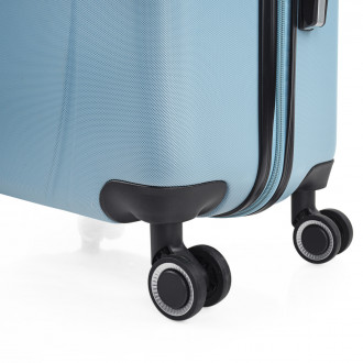 Suitcase 60Cm Itaca Tiber