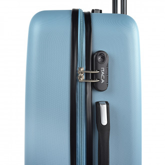 Suitcase 60Cm Itaca Tiber