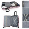 Suitcase 70Cm Itaca Tiber