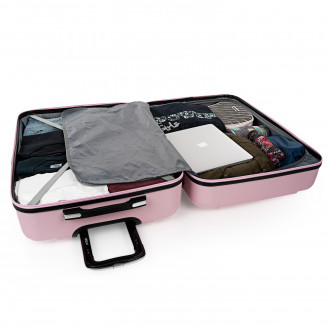 Suitcase 70Cm Itaca Tiber