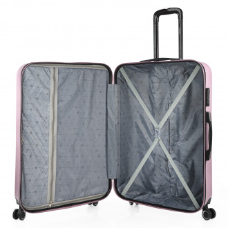 Suitcase 70Cm Itaca Tiber