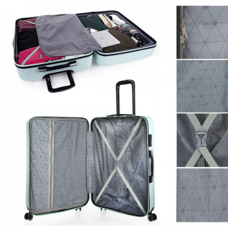 Valise 70cm Ithaca Tibre