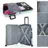 Suitcase 70Cm Itaca Tiber