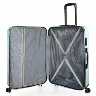 Suitcase 70Cm Itaca Tiber