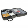 Suitcase 70Cm Itaca Tiber